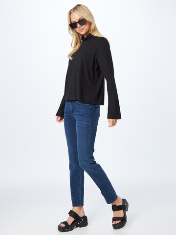 Regular Jeans 'ROXANNE' de la 7 for all mankind pe albastru