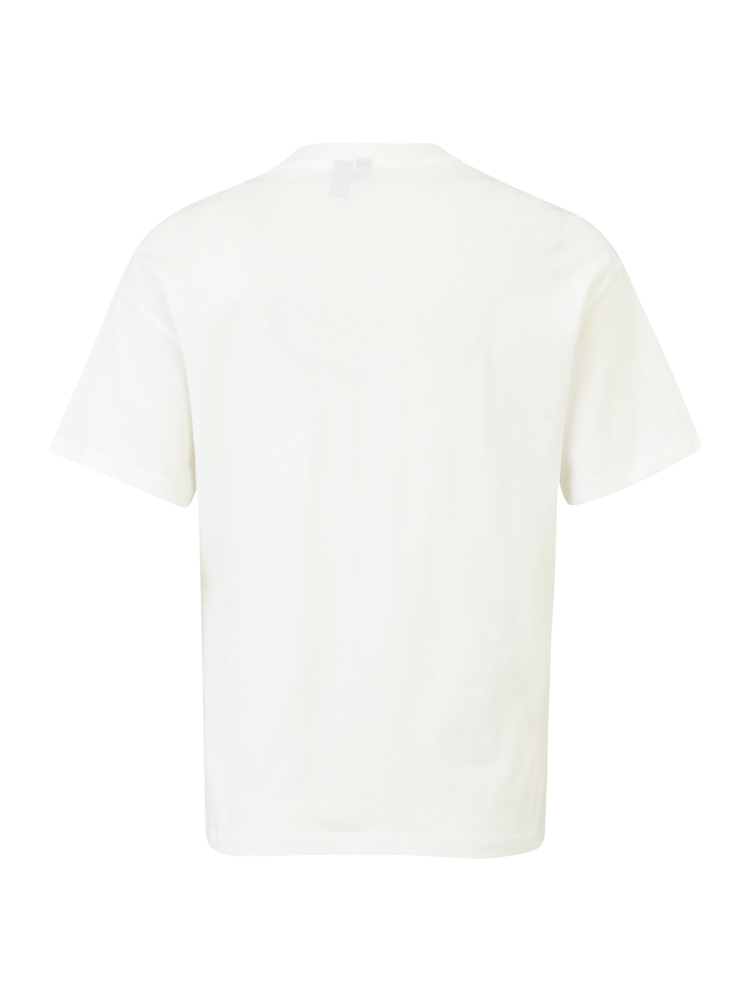T-shirt 'VMSOFIE MIA' Vero Moda Petite en blanc