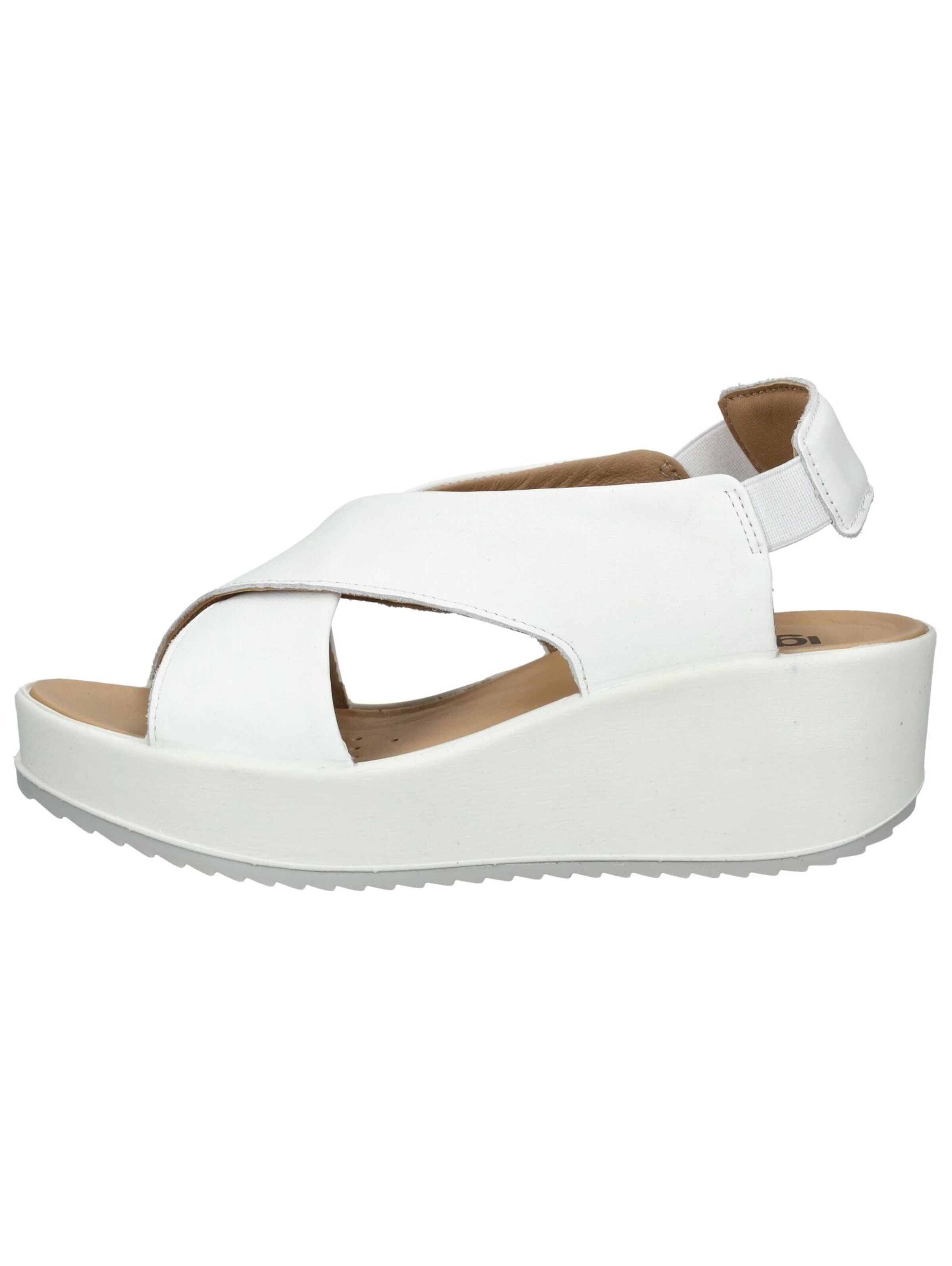 Sandalo di IGI&CO in bianco