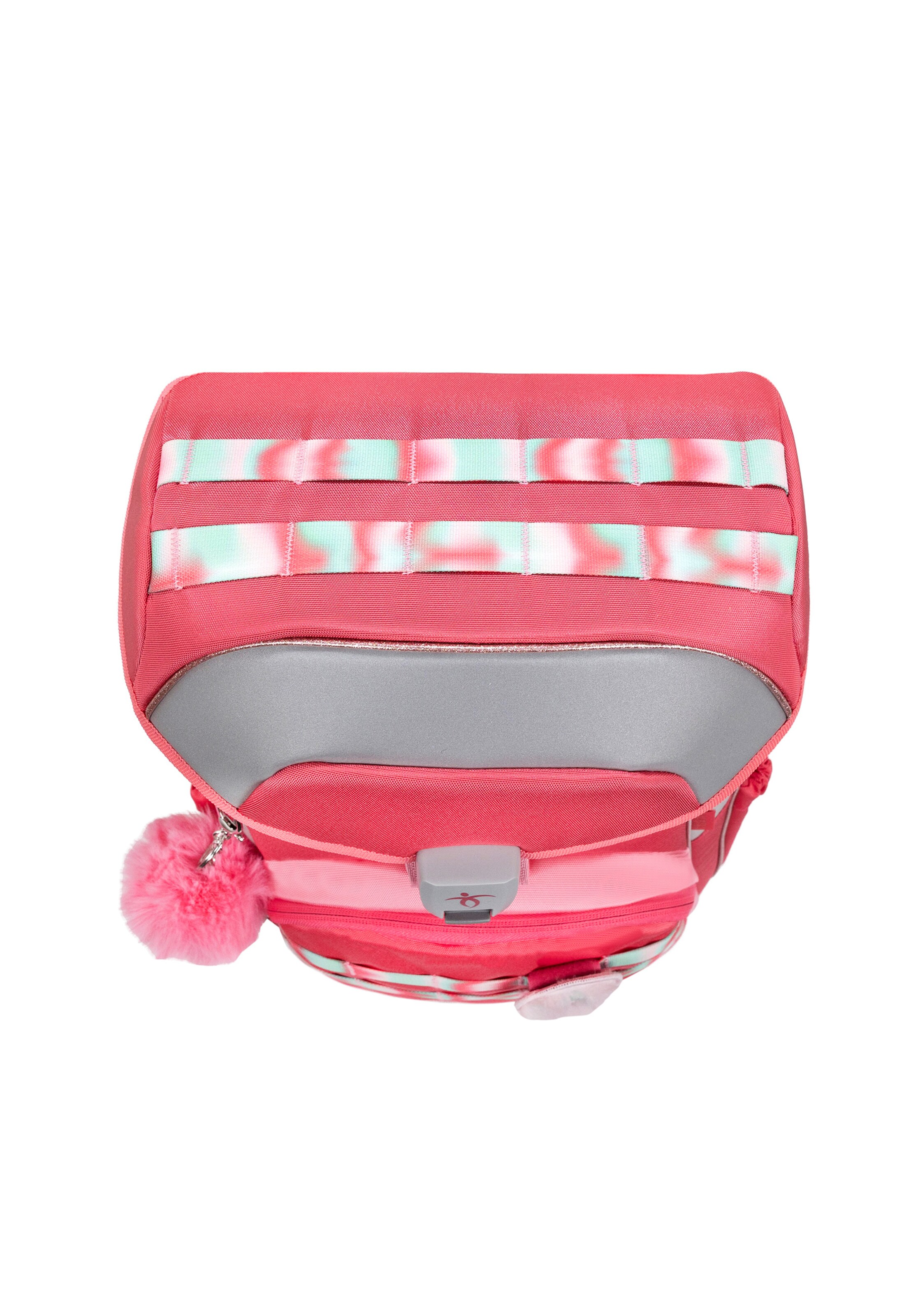 Belmil Backpack in Pink