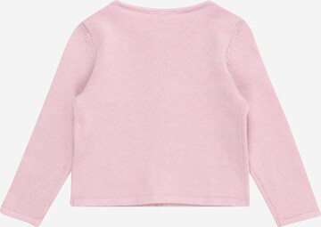 s.Oliver Knit cardigan in Pink
