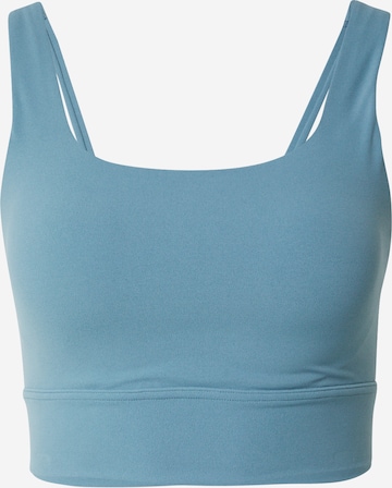 NIKESportski top 'ALATE' - plava boja: prednji dio