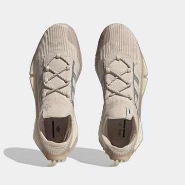 ADIDAS ORIGINALS Sneakers 'Nmd_S1' in Beige
