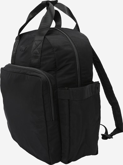 LEVI'S ® Rucksack in schwarz, Produktansicht