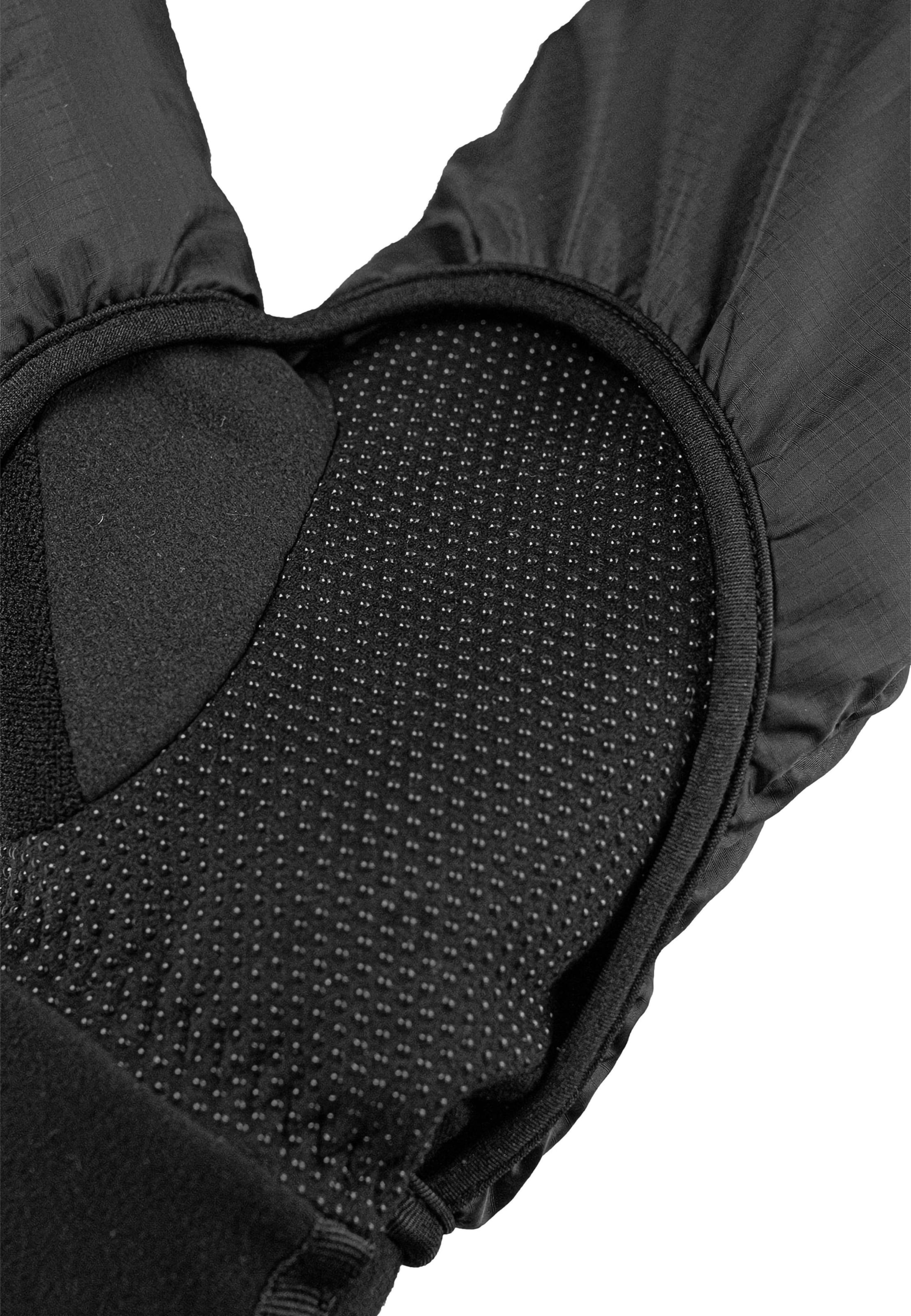 Gants de sport 'Fabio' REUSCH en noir