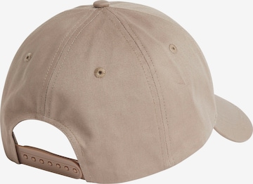 regular Cappello da baseball di Calvin Klein Jeans in beige