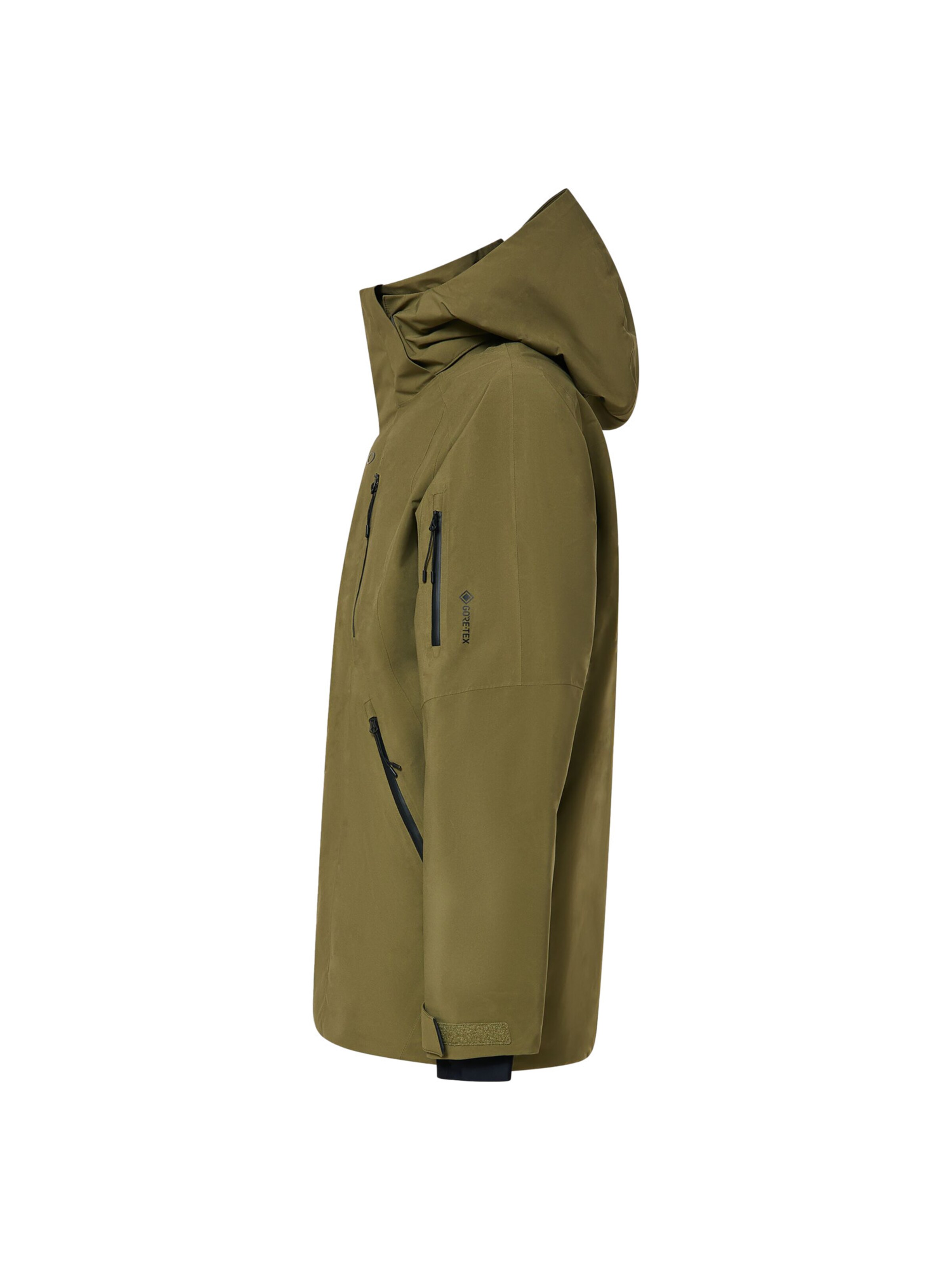 OAKLEY - Casaco deportivo em verde