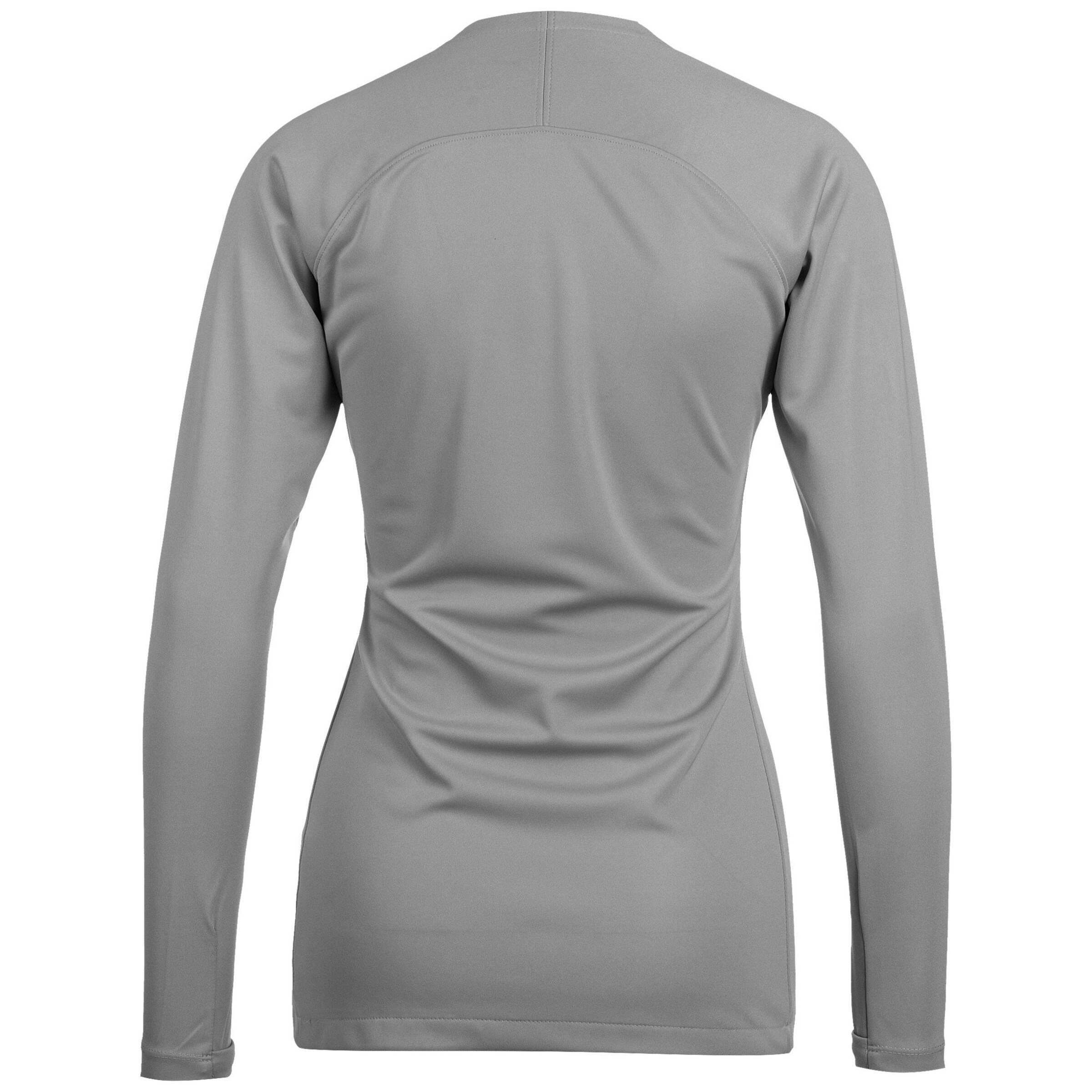 NIKE Performance Shirt 'Park' in Grey