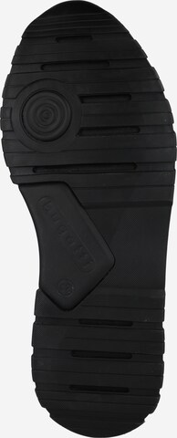 bugatti - Zapatillas deportivas bajas 'Cunio' en negro