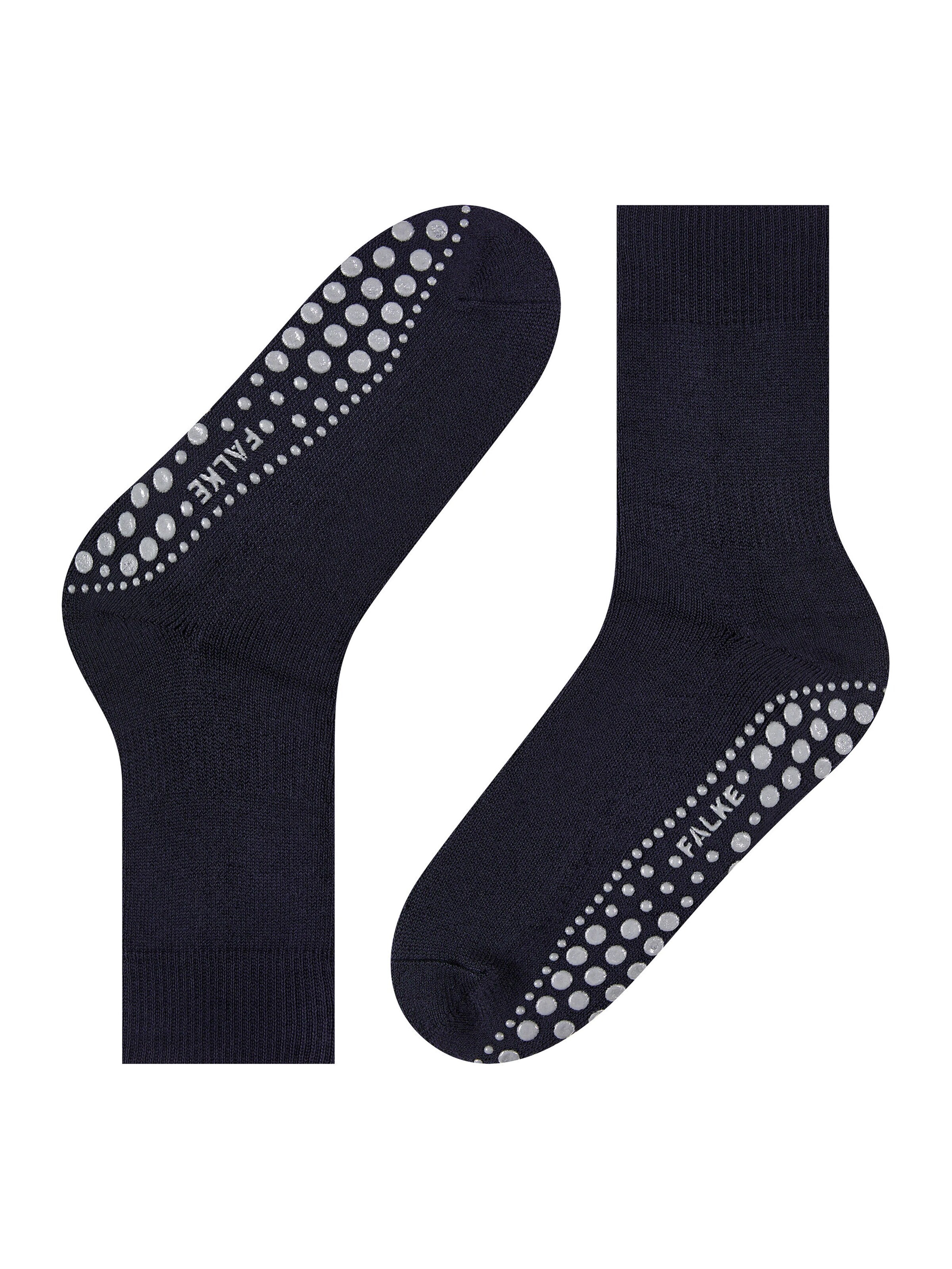 FALKE Socks 'Homepads' in Blue
