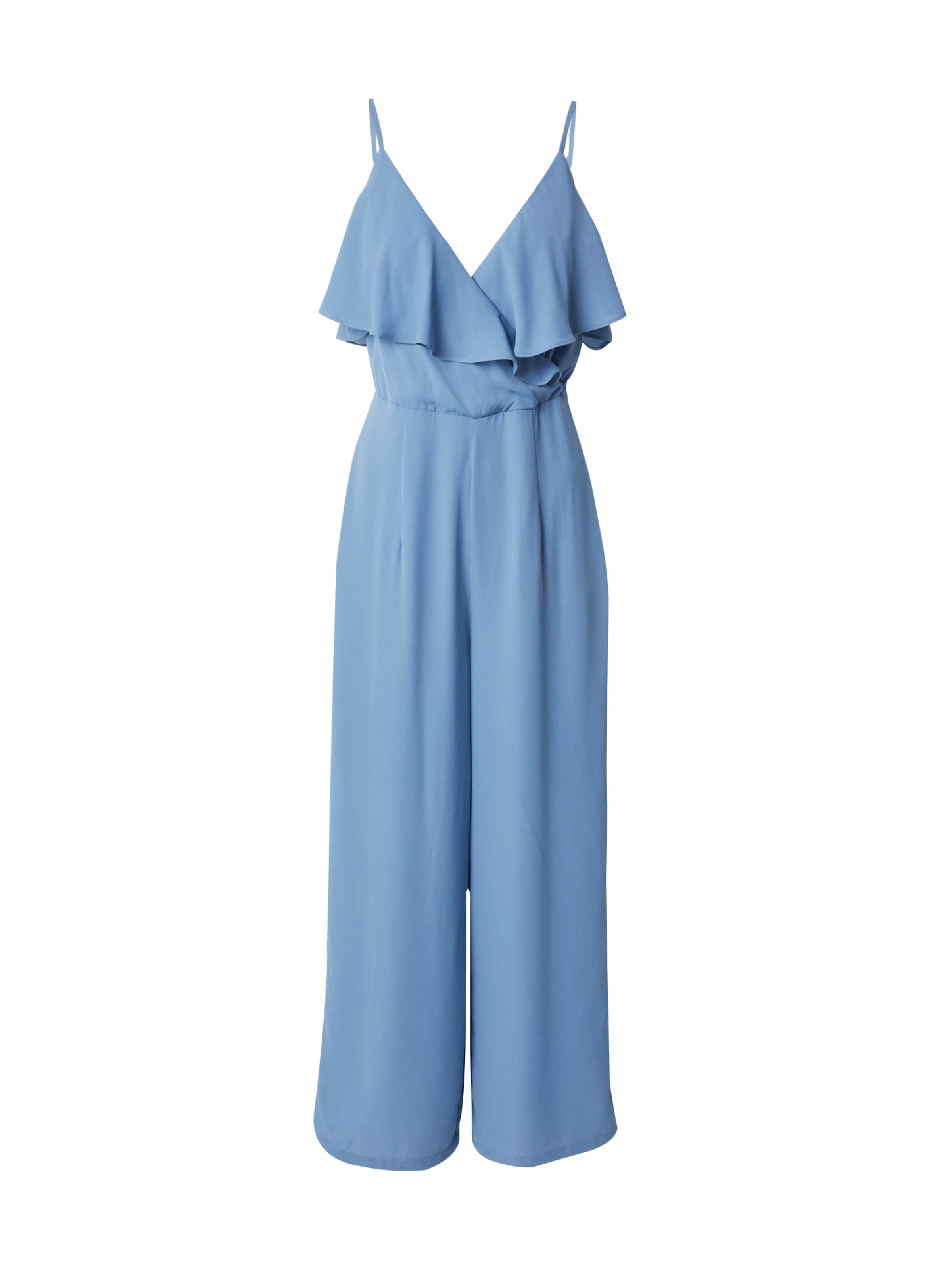 VILA Гащеризон 'VIElke' в синьо: отпред