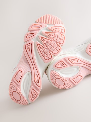 Baker by Ted Baker Sneakers i pink