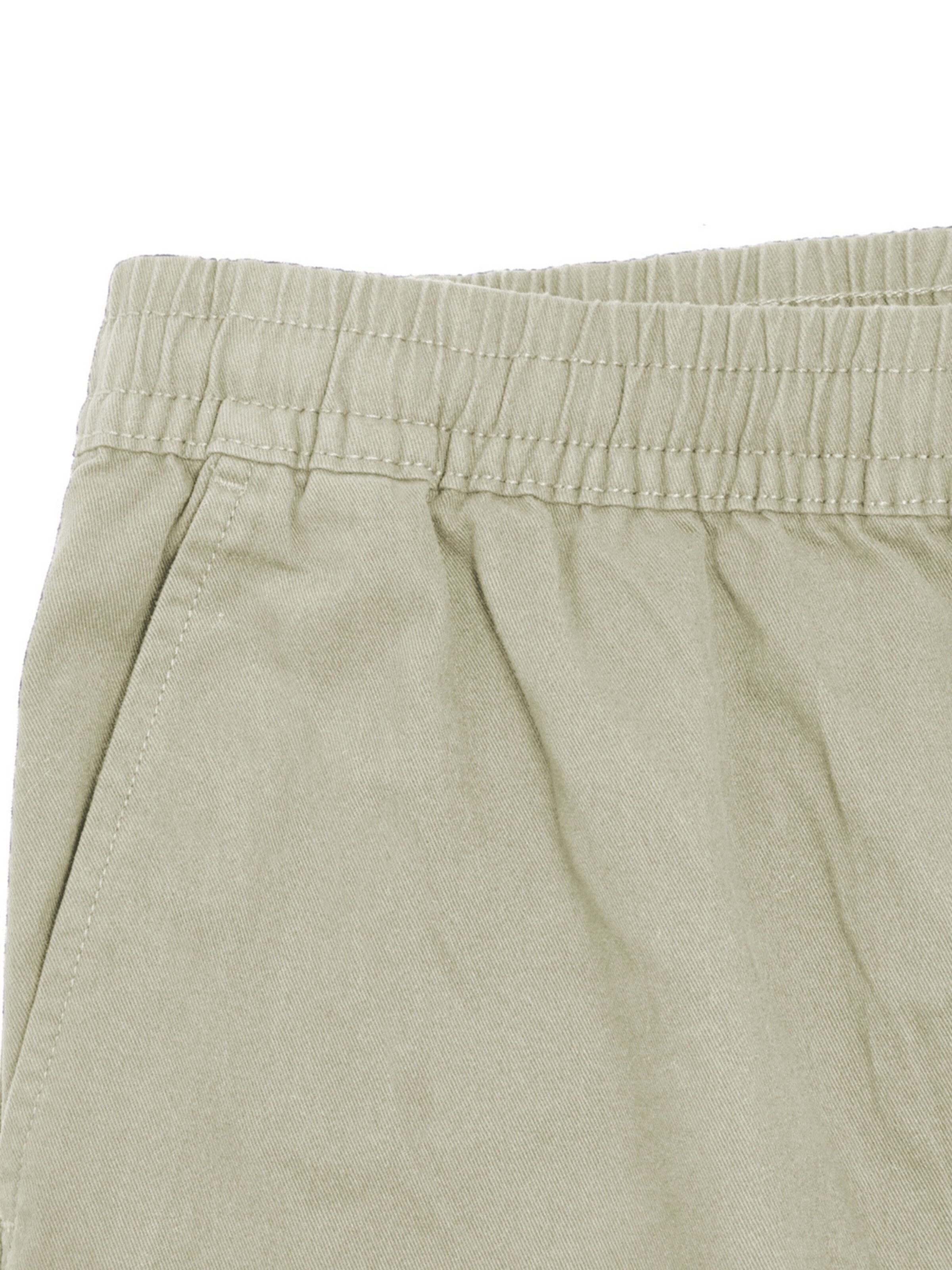 BALMOHK Loosefit Hose 'NACHO' in Beige