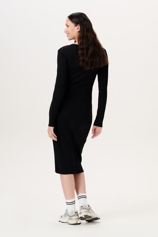 Noppies Kleid in Schwarz