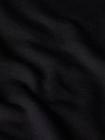 THE NORTH FACE - Sudadera 'DREW PEAK' en negro