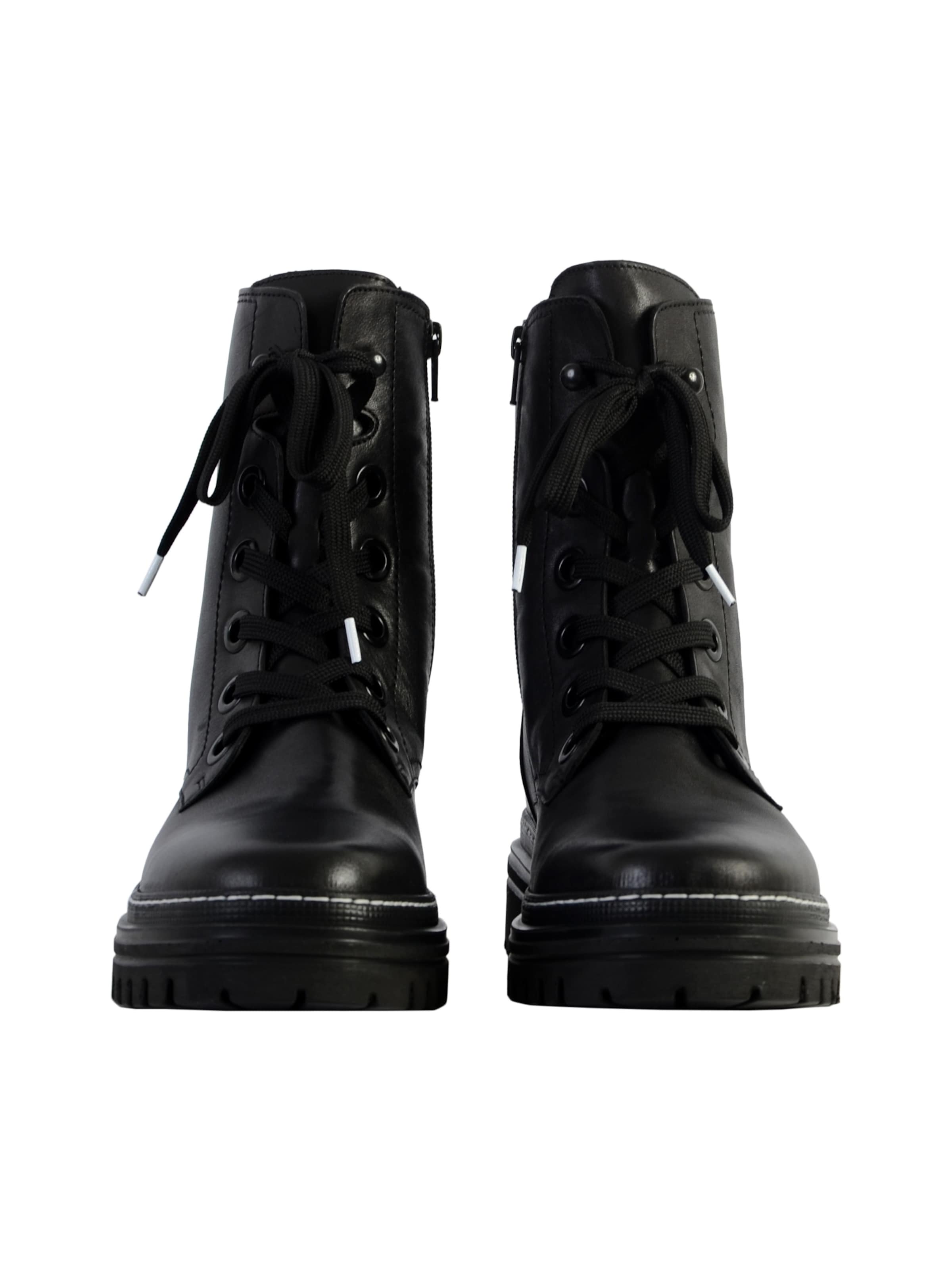 Bottines GABOR en noir