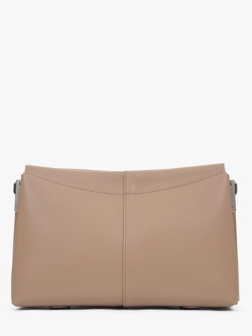 Estro Umhängetasche '3361'‌‌‌‌ in Braun: Vorderseite