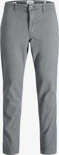 JACK & JONES Chinohousut 'JPSTMARCO JJARTHUR' koossa 28/30 värissä harmaa, Tuotenäkymä