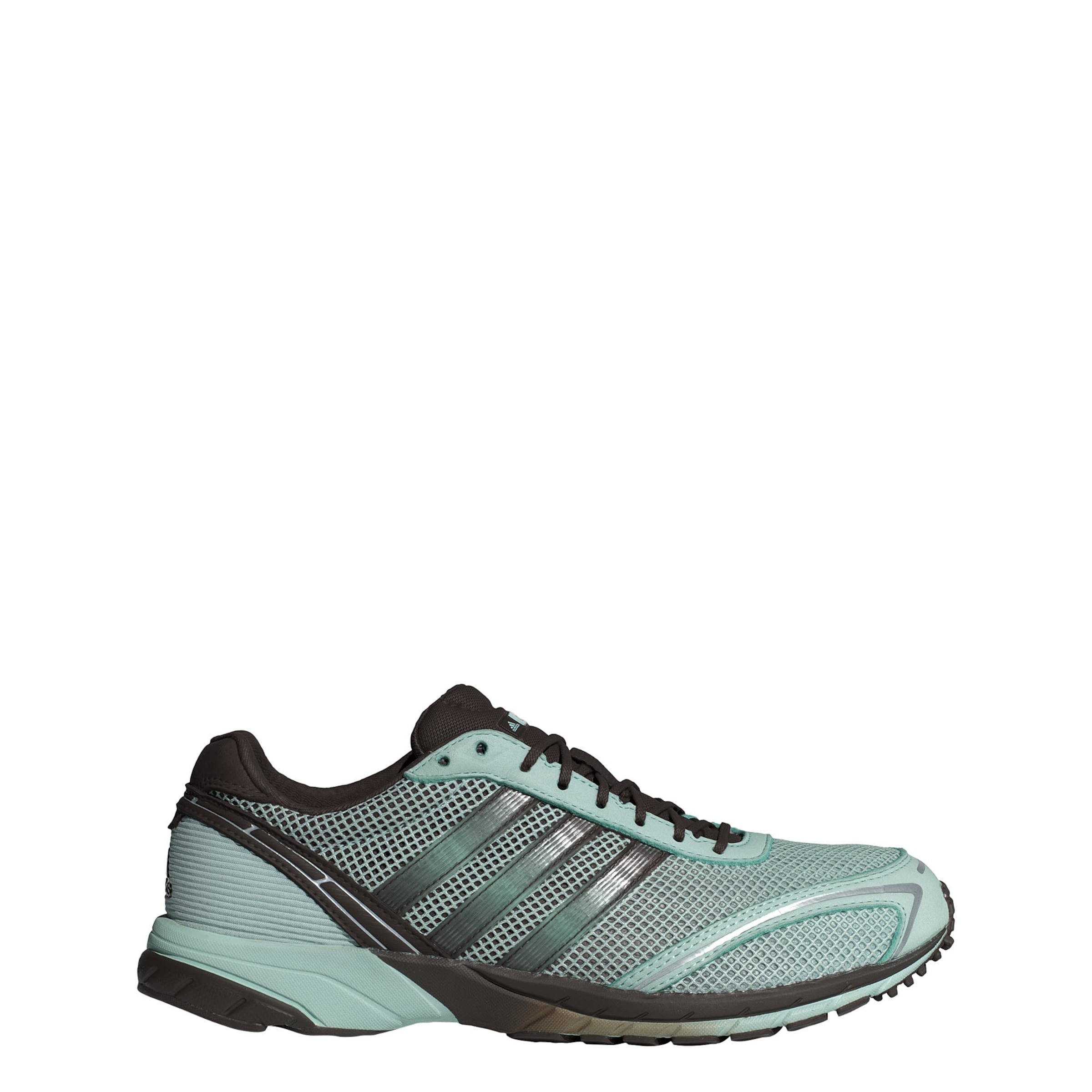 ADIDAS ORIGINALS - Zapatillas deportivas bajas 'Adizero Adios' en verde