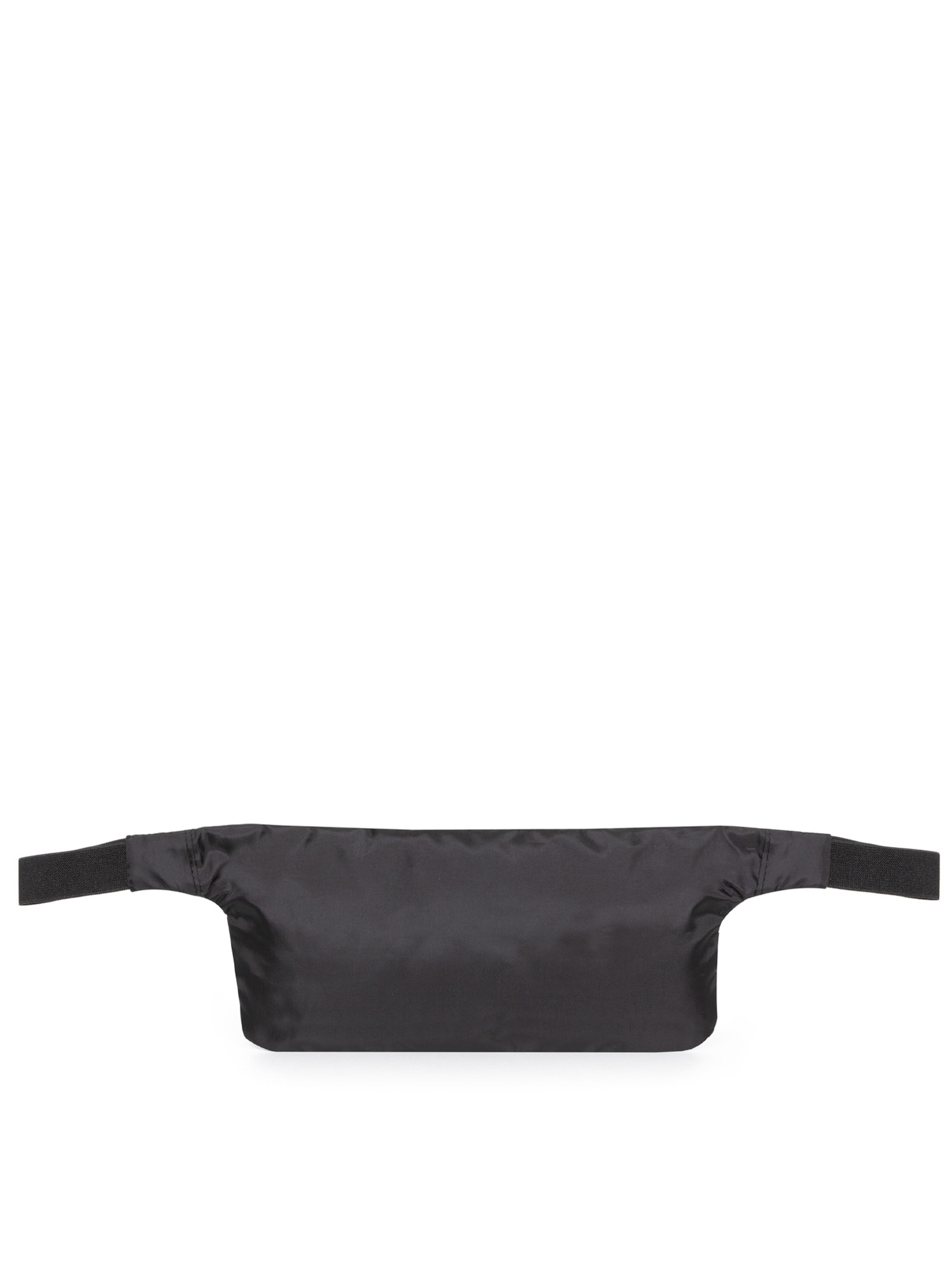 EASTPAK - Riñonera 'Safewaist' en negro