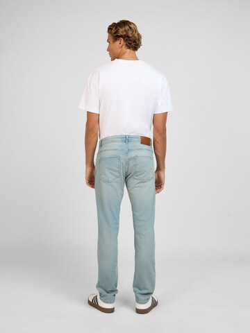 WOTEGA Slimfit Jeans 'Alistar' in Blau