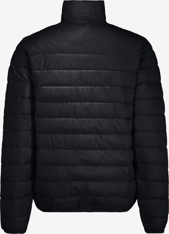 Veste de sport 'BUTZBACH' FILA en noir