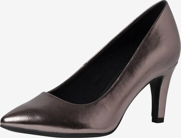 s.Oliver Pumps in Silver: front