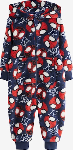 mėlyna Next Kombinezonas: priekis