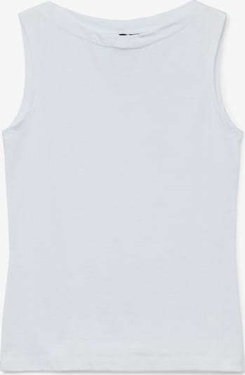 VERO MODA Toppi 'VMPanda' koossa XS värissä valkoinen, Tuotenäkymä