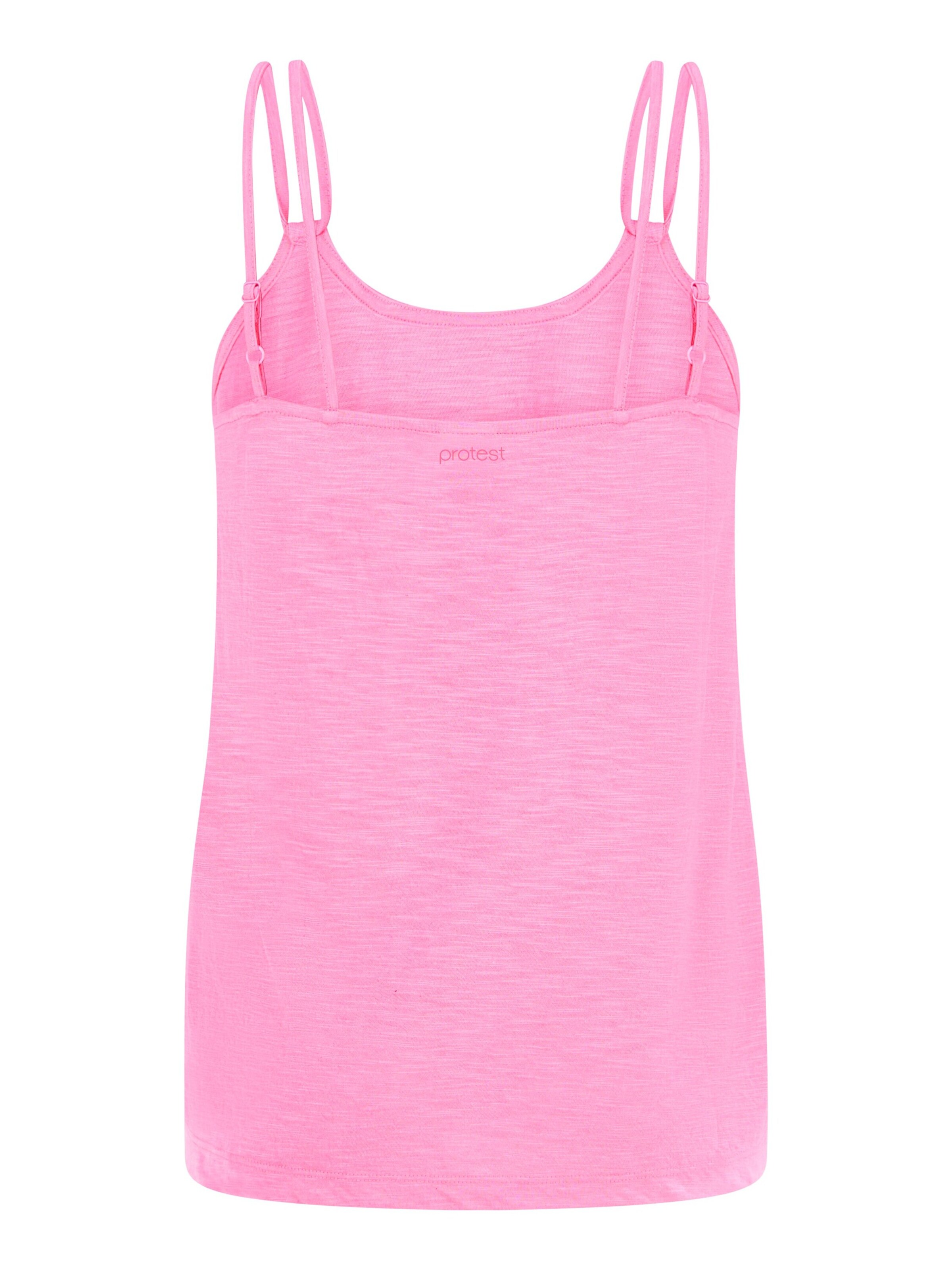 PROTEST Top 'PRTKaes'‌‌‌‌‌‌‌‌‌ in Pink