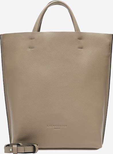 Liebeskind Berlin Käsilaukku 'Hera' värissä mokka, Tuotenäkymä