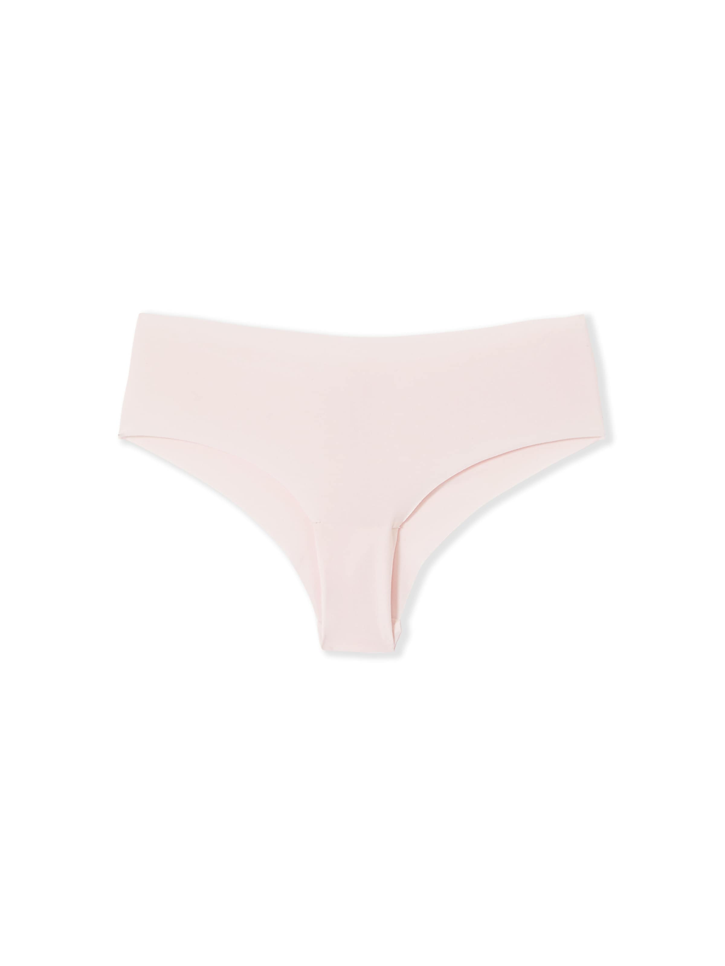 Panty di ETAM in rosa: frontale