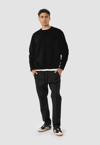 Elias Rumelis Sweater 'Idris' in Black