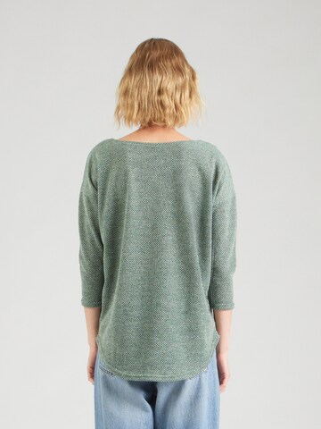 ONLY Sweater 'ONLALBA' in Green
