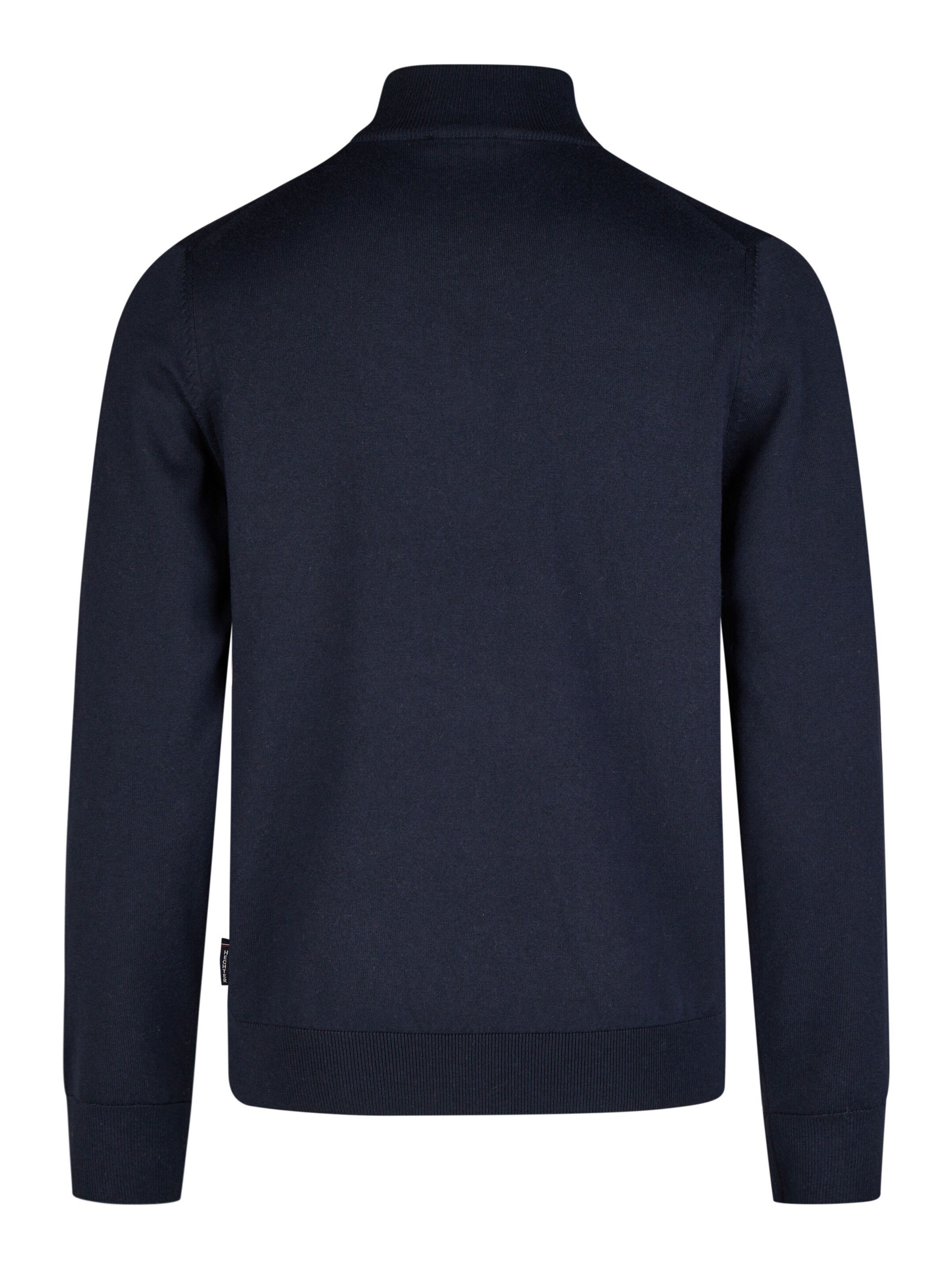 Pull-over HECHTER PARIS en bleu