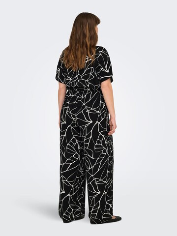 ONLY Carmakoma Jumpsuit 'CARElicia' in Black