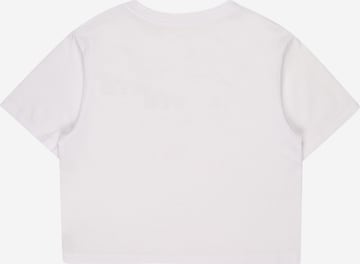 Levi's Kids Shirt in Wit