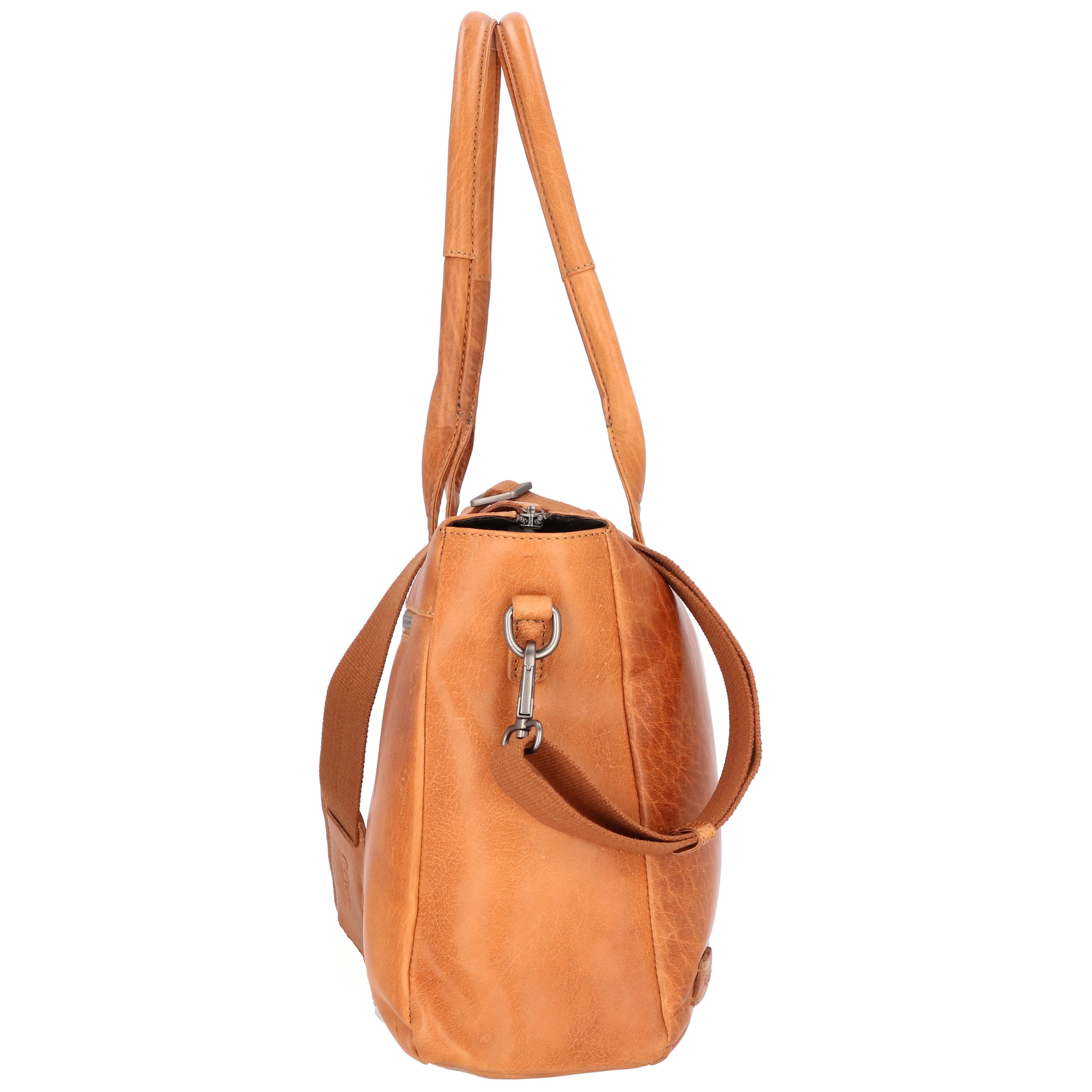 Plevier Shoulder Bag in Brown