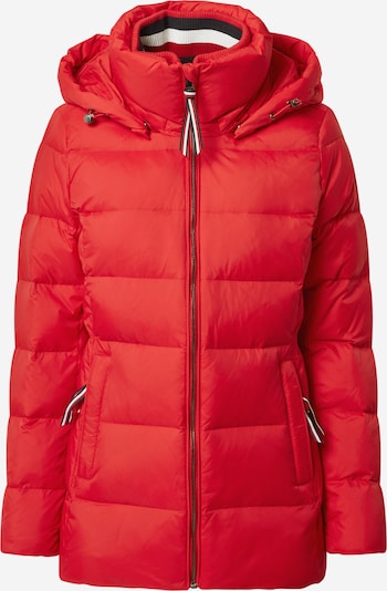 Tommy Hilfiger Jacke In Rot About You