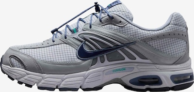 Nike Sportswear Matalavartiset tennarit 'AIR MAX MOTO 2K' koossa 39 värissä laivastonsininen / harmaa / tummanharmaa, Tuotenäkymä