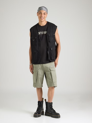 G-STAR Футболка в Черный