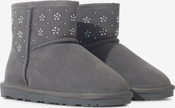 Gooce Snow boots 'Floria' in Grey