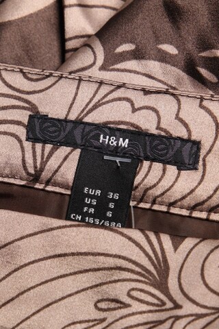H&M Rock S in Braun