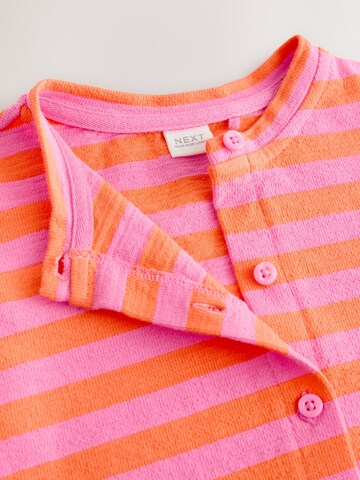 Next Strickjacke in Pink