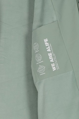 alife & kickin Jacke 'TorilAK A' in Grün