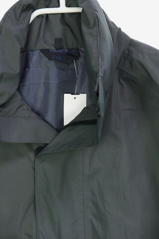 Rukka Jacket & Coat in M in Grey
