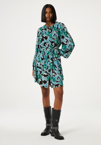 Robe Fabienne Chapot en bleu
