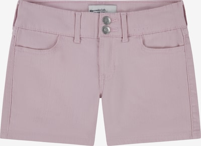 Abercrombie & Fitch Farkut värissä vanha roosa, Tuotenäkymä