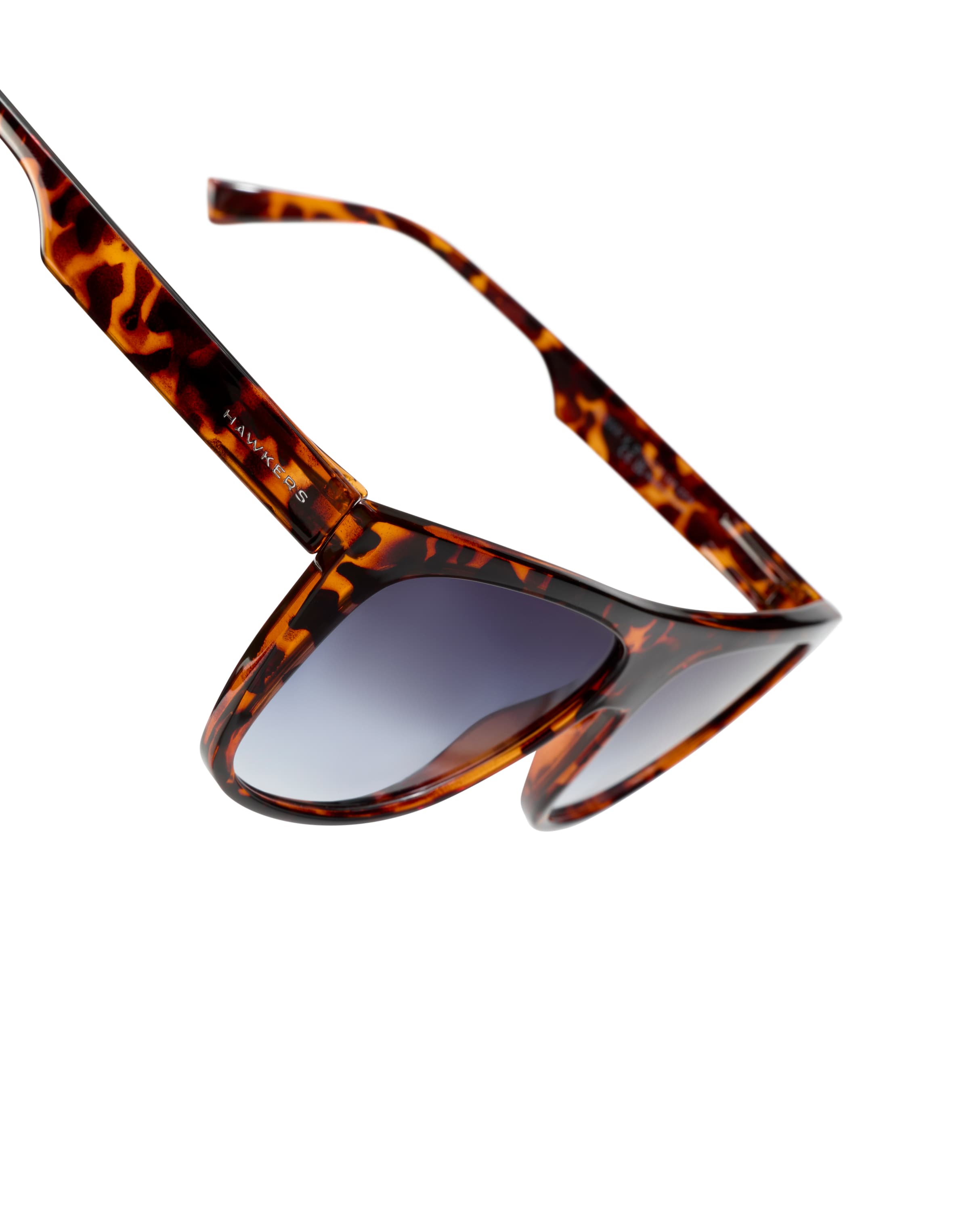 Lunettes de soleil 'Reunway' HAWKERS en bleu