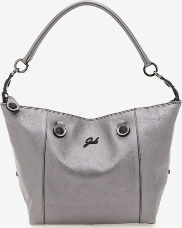 Gabs Handbag in Grey